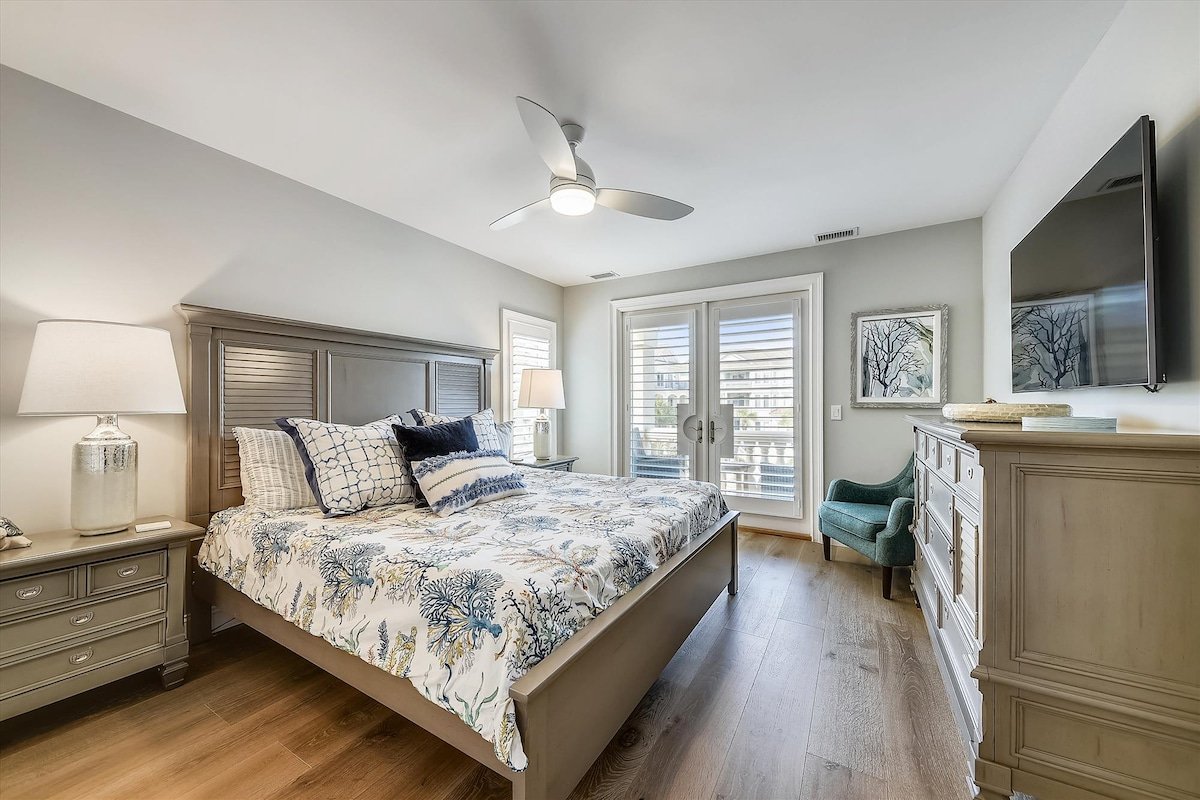 14 Collier, Free Golf, Views, Pool, Pickleball gallery image 2