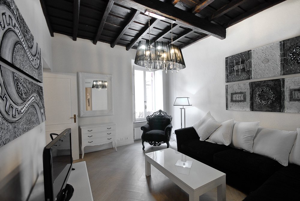 Ripa 3 Apartment – Characteristic 3Bdr 2Bth