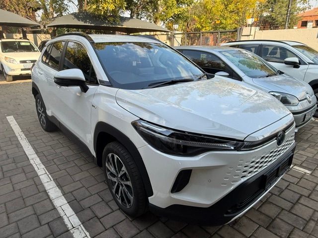 TOYOTA COROLLA CROSS 1.8 XR HYBRID for Sale in South Africa