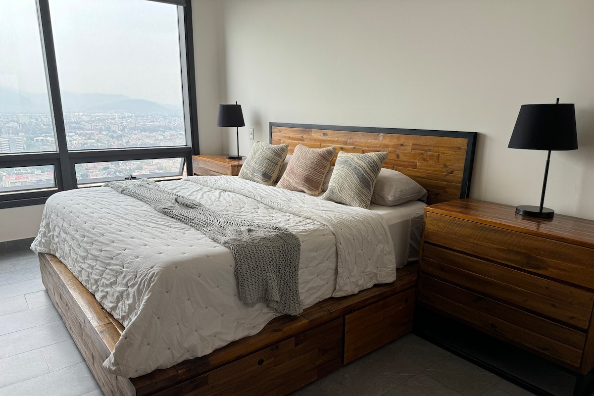 Luxury apartment and Ammenities gallery image 3