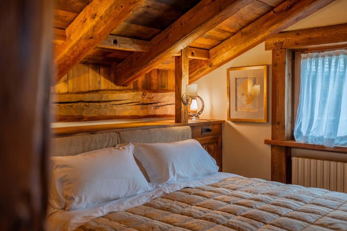 Chalet Lumiere – Luxury in the center gallery image 4