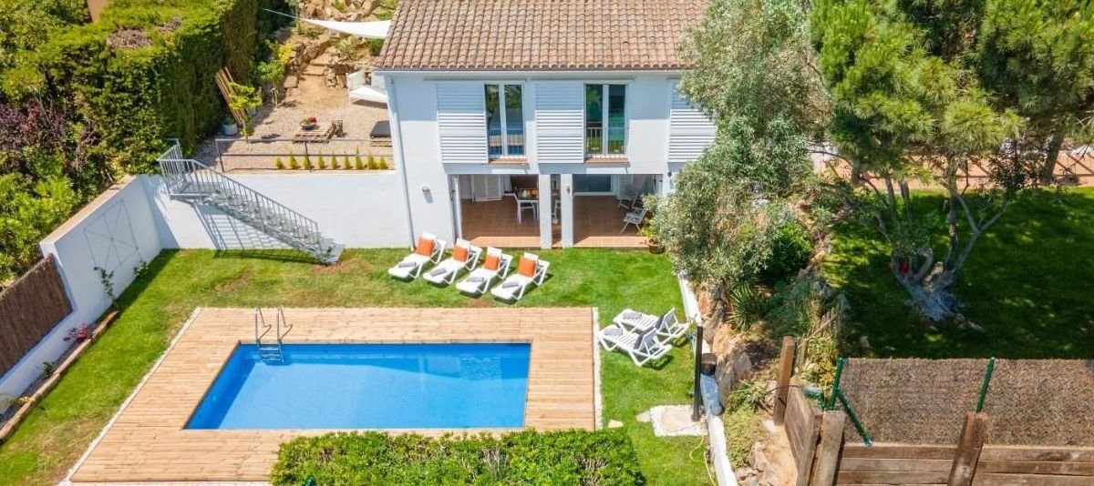 Lesal Villas Rentals, Villa Mar Azul