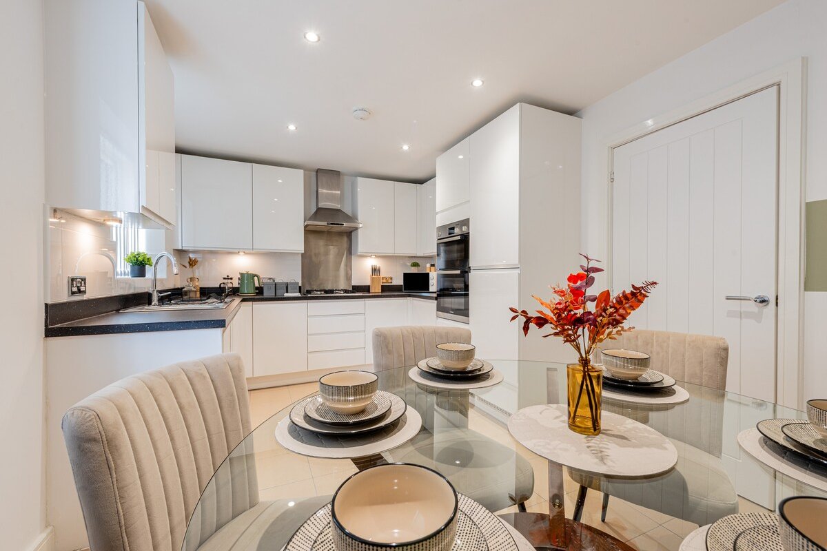 The Etihad Exquisite gallery image 5