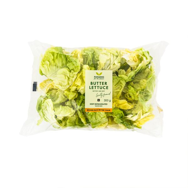 Photo of Butter Lettuce 300 g
