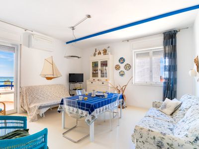 Vista mare Charme Apartament