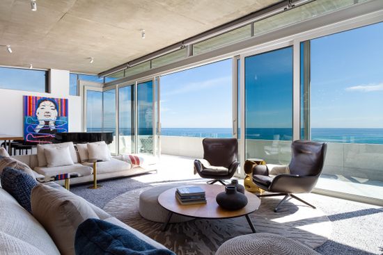 Cape Town Luxury Escapes Lions Head Vista 43