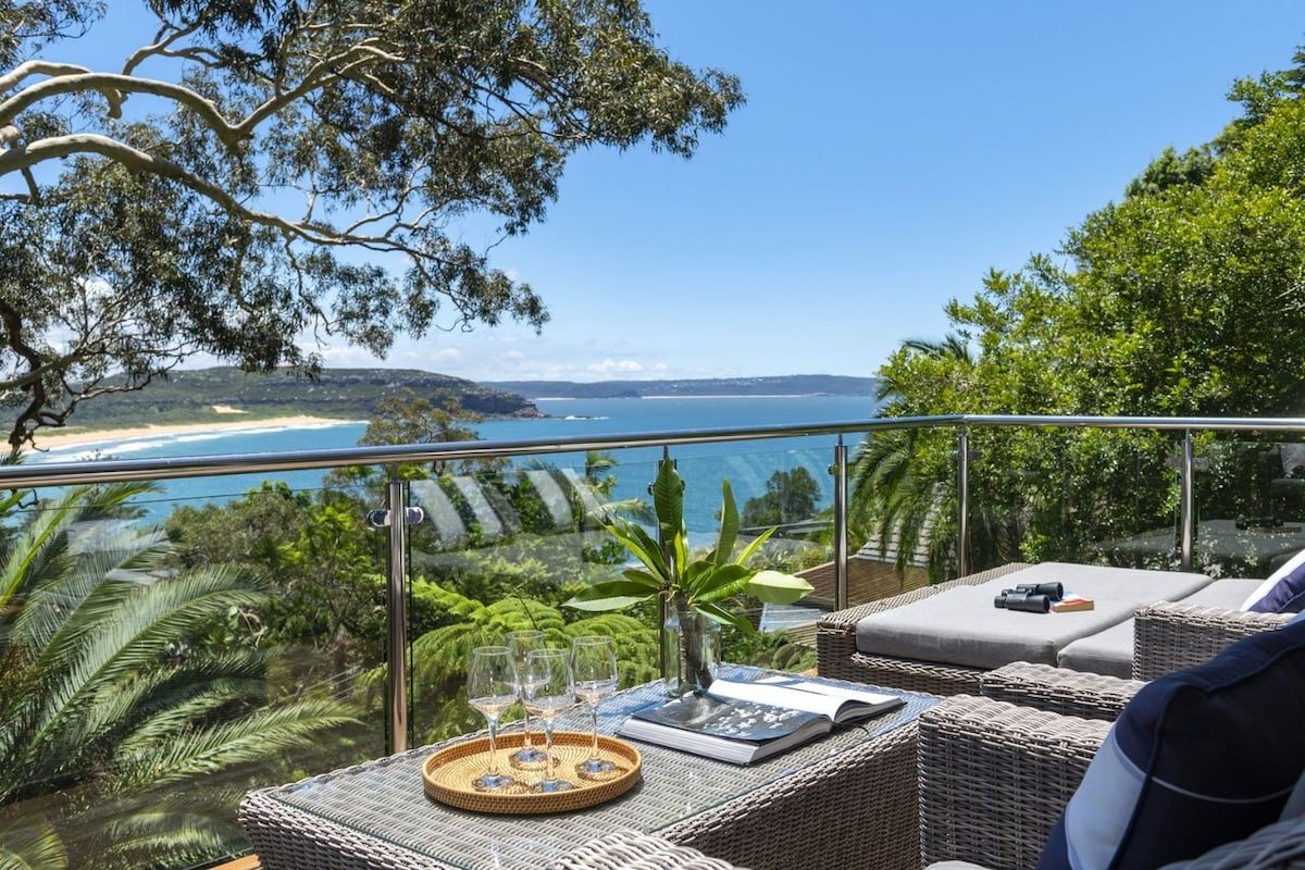 SHUTTERS by Palm Beach Holiday Rentals gallery image 2