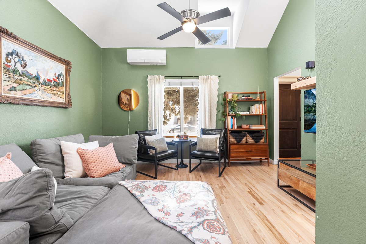 Stocked Kitchen | Fenced Yard |Ping Pong|Bunk Beds