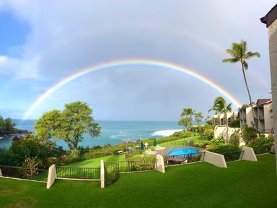 Napili Point C43 | FREE CAR | KBM Resorts