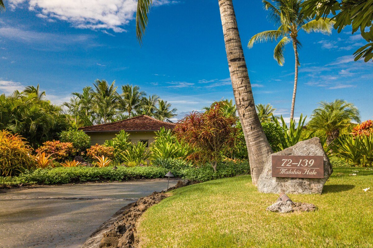 Maluhia Hale at Hualalai gallery image 3