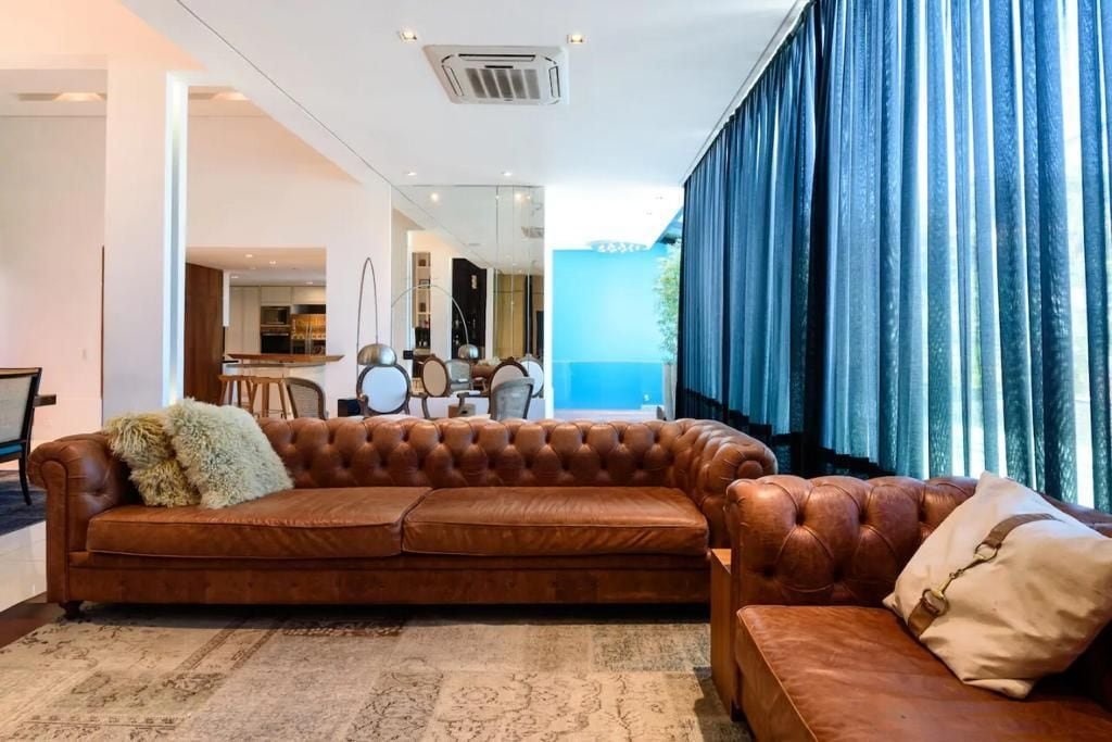 Mansão Moderna para até 20 pessoas gallery image 5