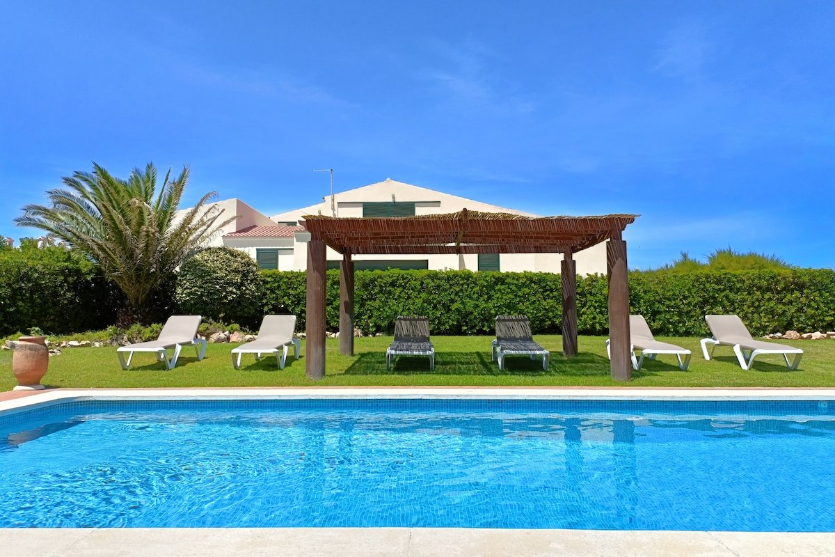 VILLA VEGA RELAX EN EL PARAISO gallery image 3