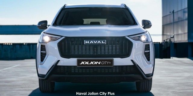 HAVAL JOLION 1.5T LUXURY DCT - 1 