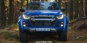 ISUZU D-MAX 3.0Ddi ARCTIC 4X4 A/T P/U D/C - 41 thumb