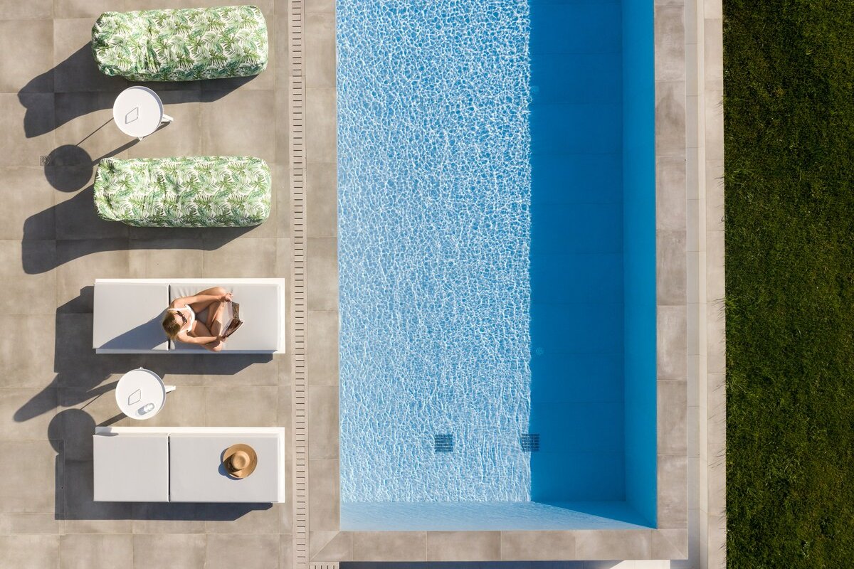 Margaret Villa – Pool, Heated Spa Whirlpool & BBQ gallery image 3