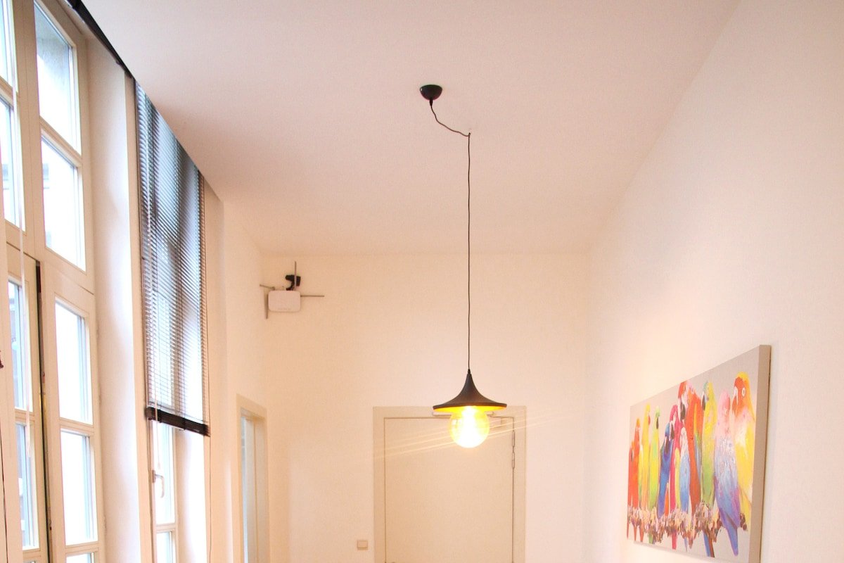 In the heart of the Historic Center! gallery image 3