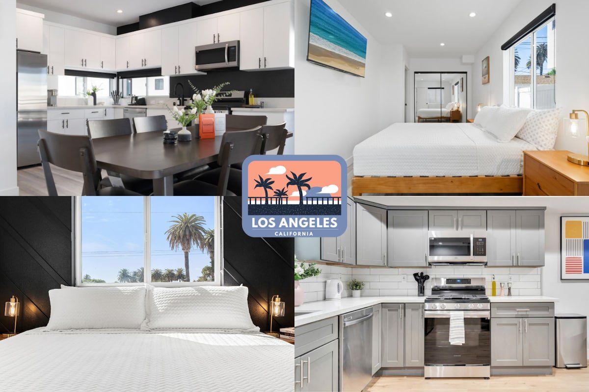 9BR Group Stay Mid City near USC gallery image 2