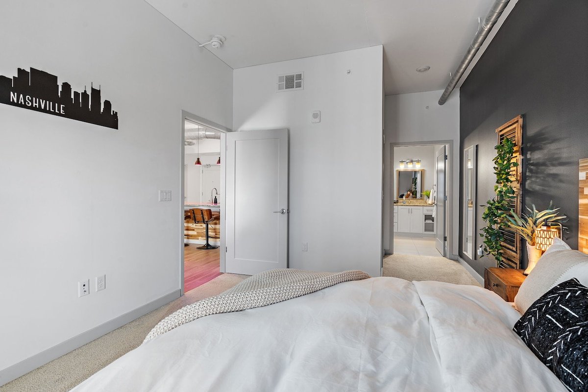 Walk2Brdway~King Bed~Queen Bunkbed~Fast Wifi~Pool gallery image 5