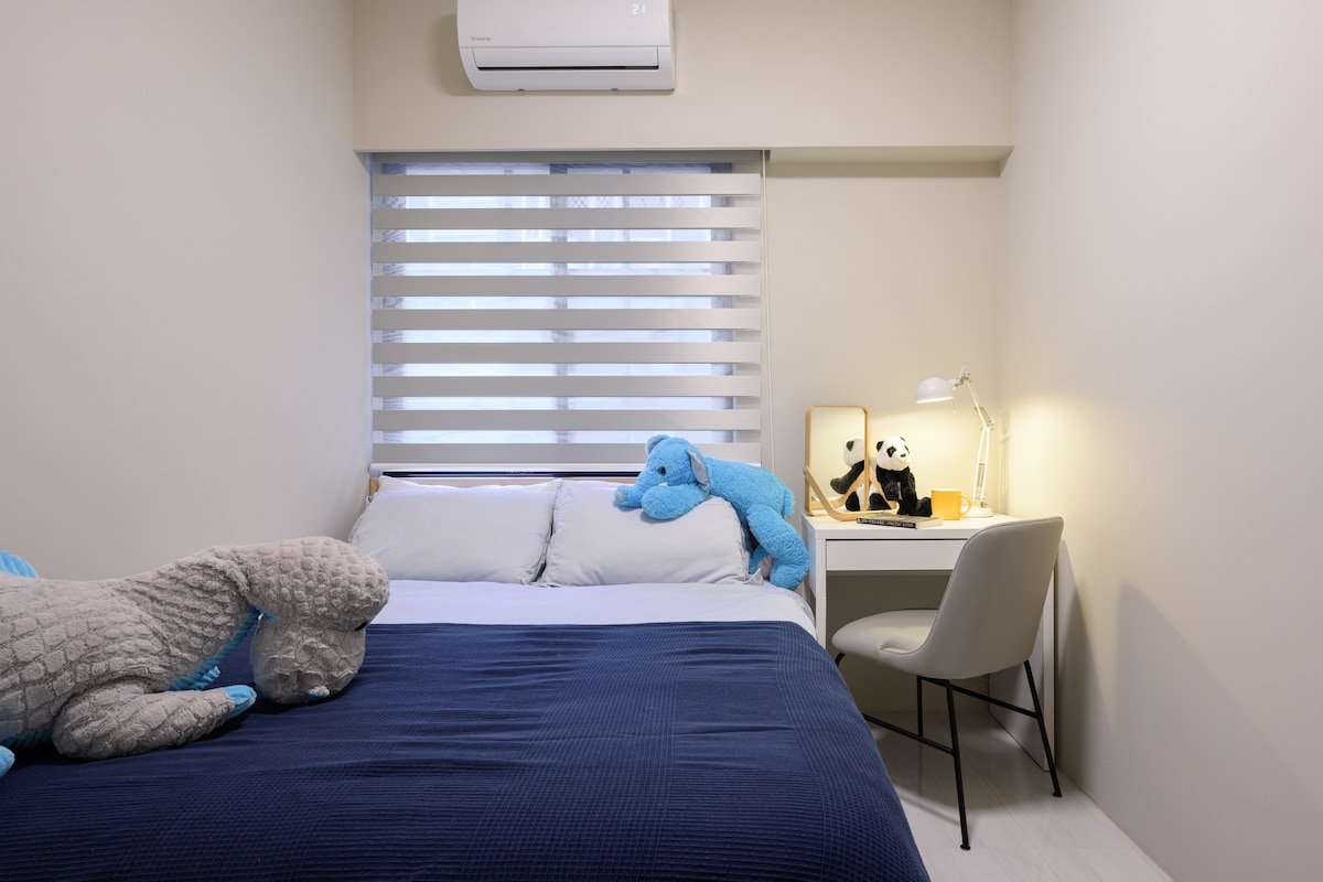 H&K 4/2 Taipei 101 Home away from Home gallery image 4