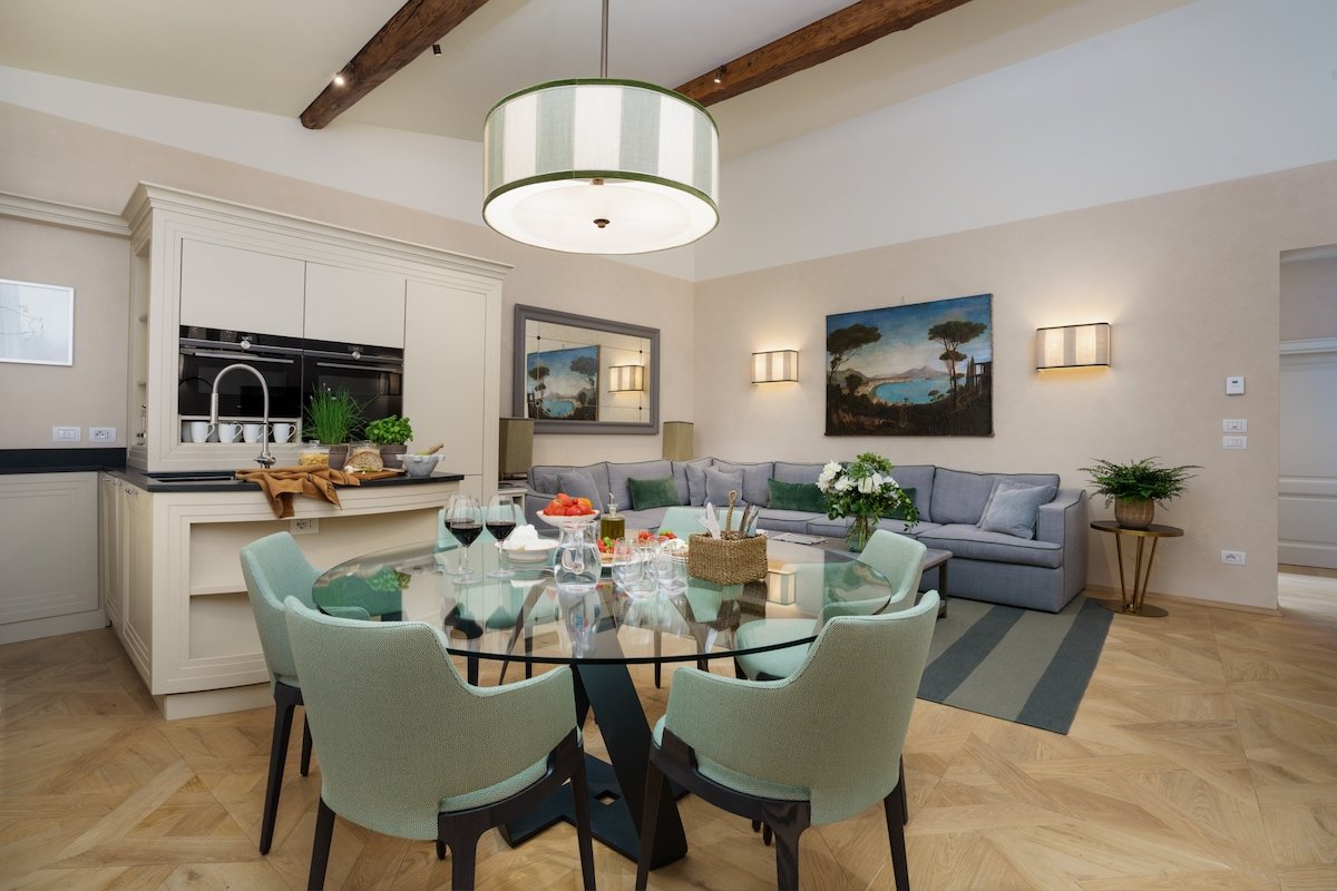 Principe Ludovico Dimora degli Affreschi Florence gallery image 3