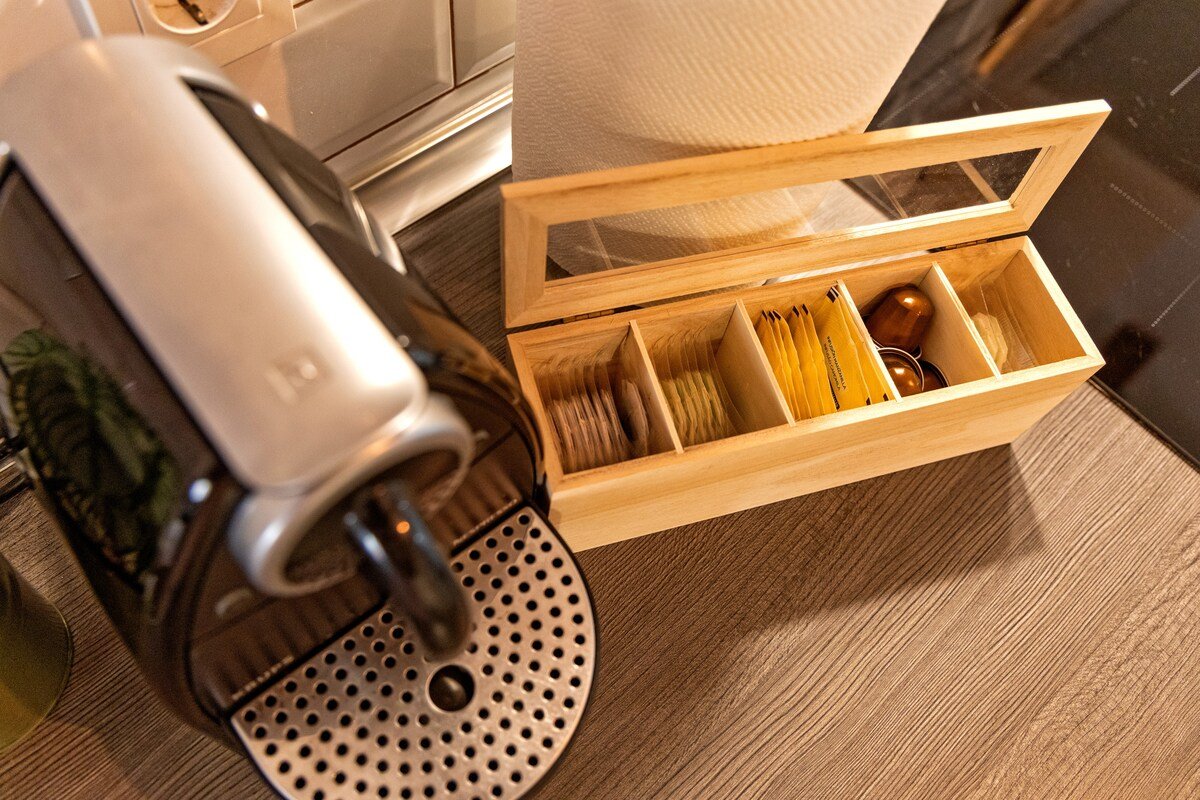 El negrito, apartamento centro gallery image 3