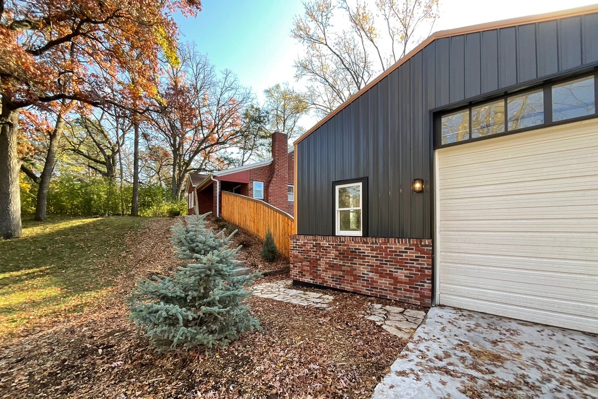 A city-accessible retreat near 3M