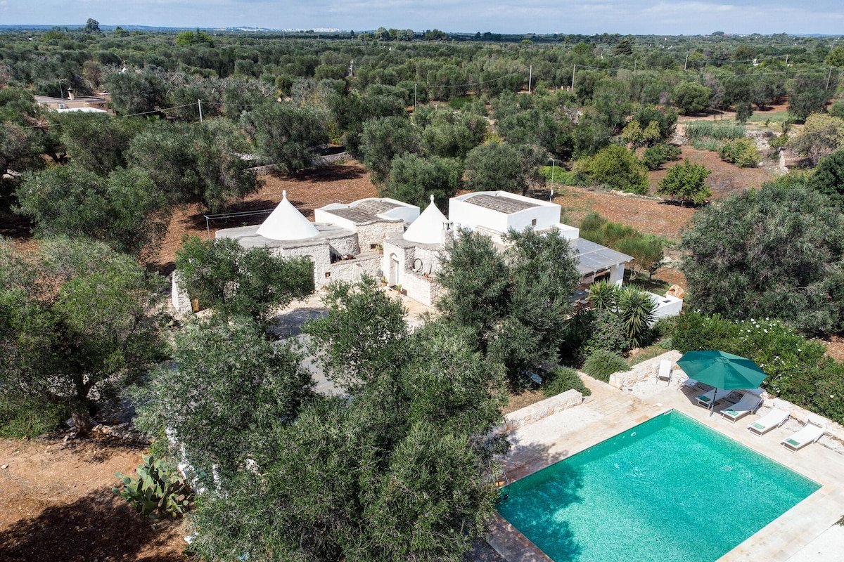 Trullo Del Levante gallery image 2