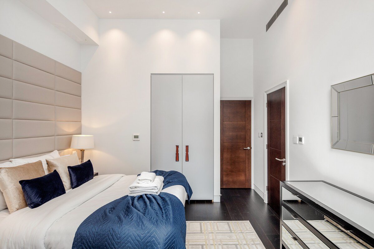 The Mayfair Residence AC* | Luxury Mayfair Living gallery image 4