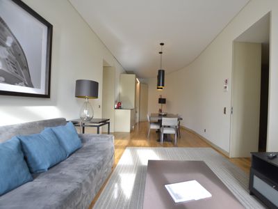 Dom Luis I Prestige Flat 19