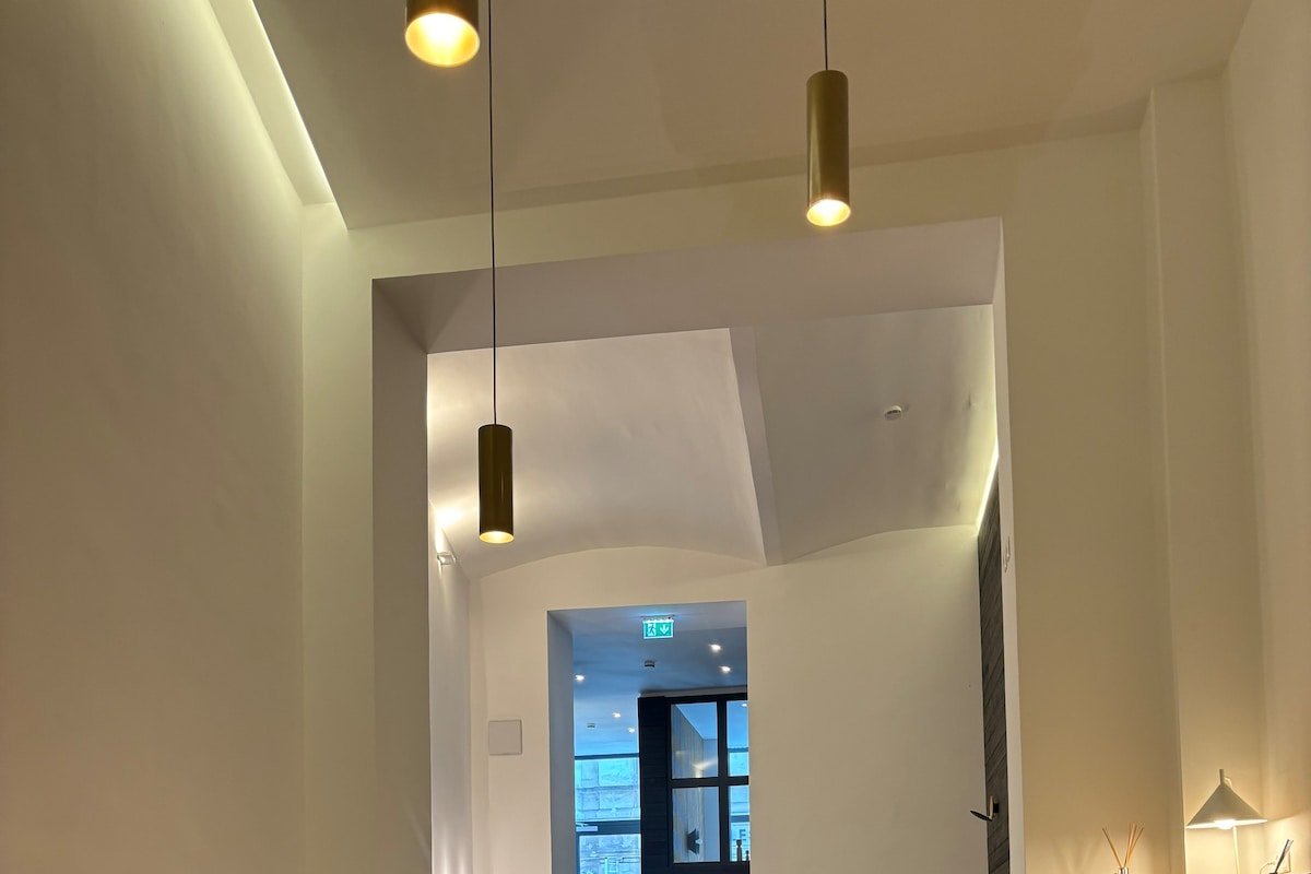 Großzügiges Apartment mit Lounge nähe Naschmarkt gallery image 3