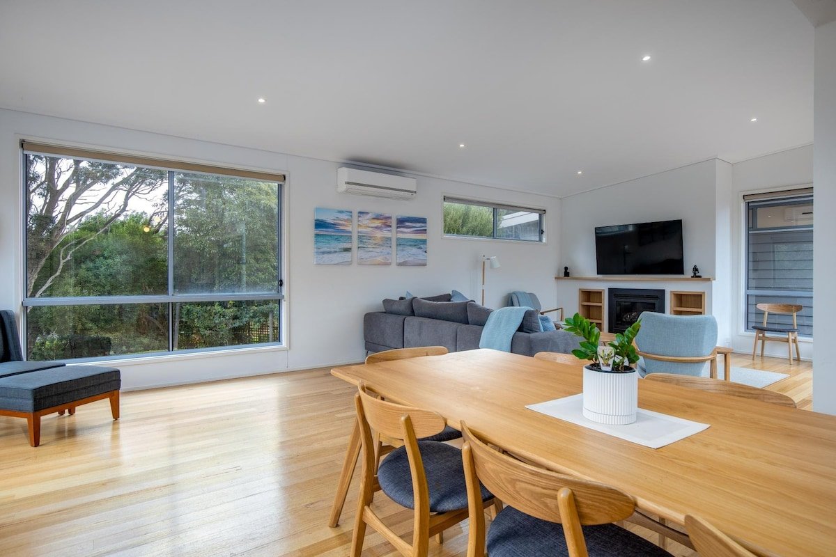 The Sanctuary – Blairgowrie Beach Haven gallery image 4