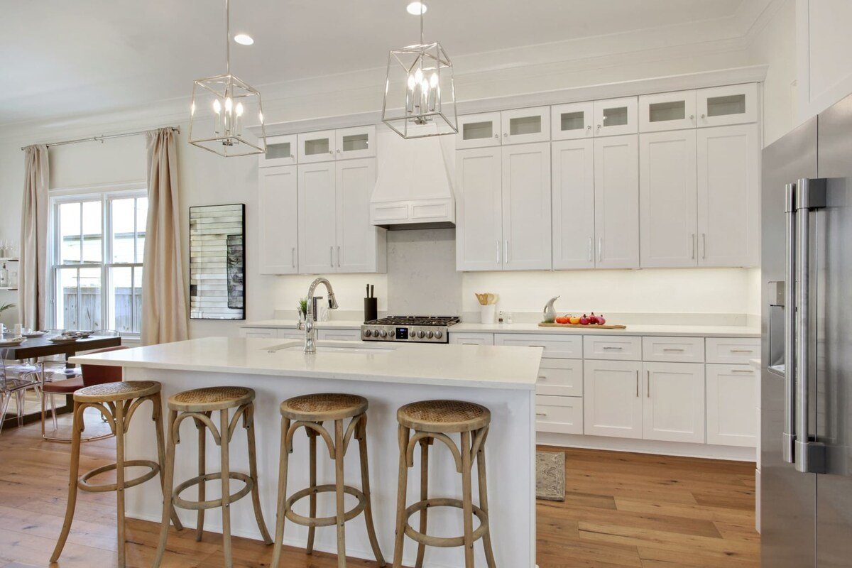 Relaxing Home | Heated Pool & Spa gallery image 5