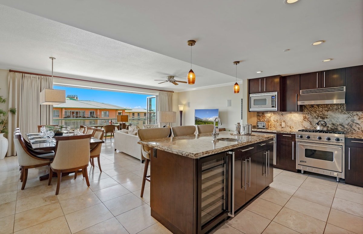 Maui Resort Rentals: Honua Kai Konea 749 gallery image 4