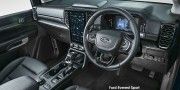 FORD EVEREST 3.0D V6 PLATINUM B6 AWD A/T - 31 thumb
