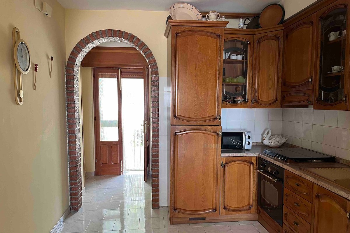 [Top della Puglia] – Aria Fresca Faetana gallery image 5