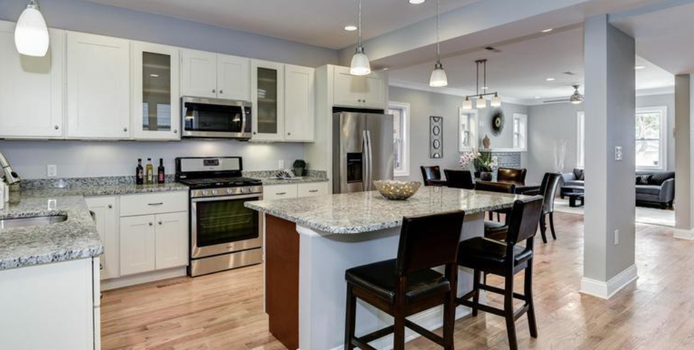 Rare: Modern House, 15 mins from National Mall
