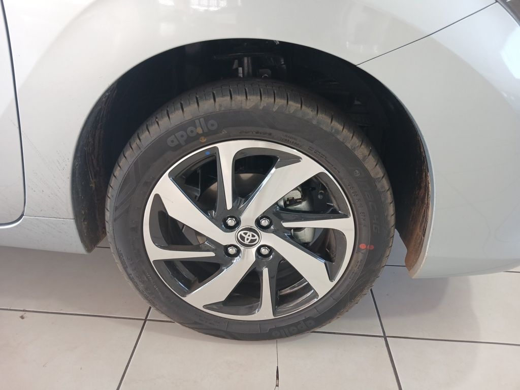 Used car gallery
