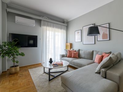 The Classic Residence, Acropolis by Aura Homes