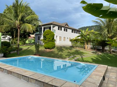 Ideal spot for family and friends !