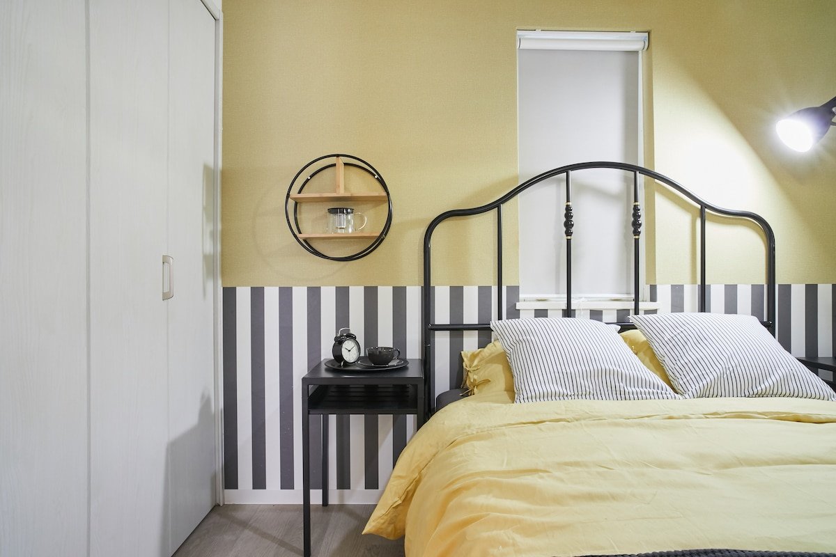 Shinjuku villa JR Shin-Okubo Station 6 mins walk gallery image 3