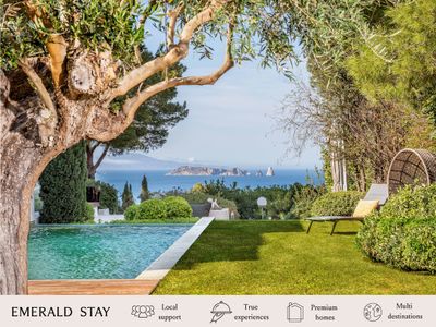 Villa Verde – Modern 5 bedroom villa in Begur