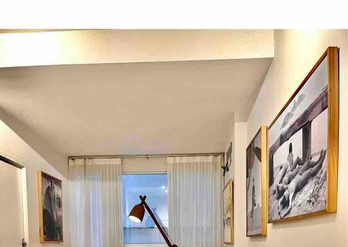 Ap. novo Leblon, portaria 24h, seguro, 100m.metrô. gallery image 3