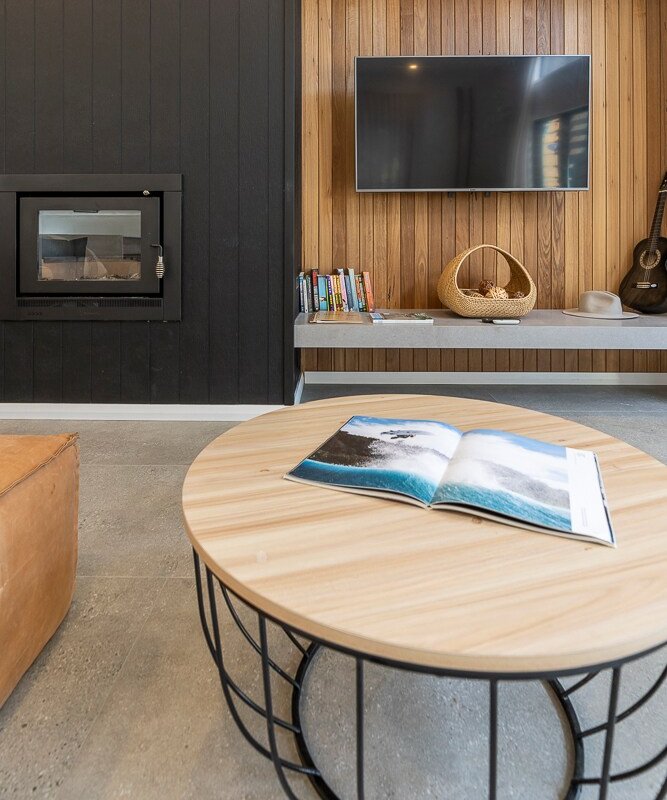 Barrels – Boomerang Beach gallery image 5