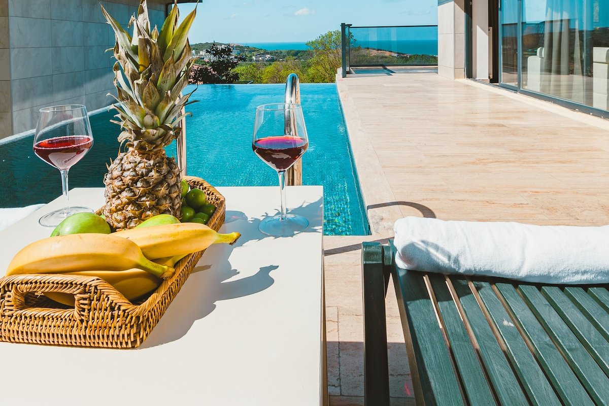 İstanbul Şile’de Muhteşem Villa gallery image 3