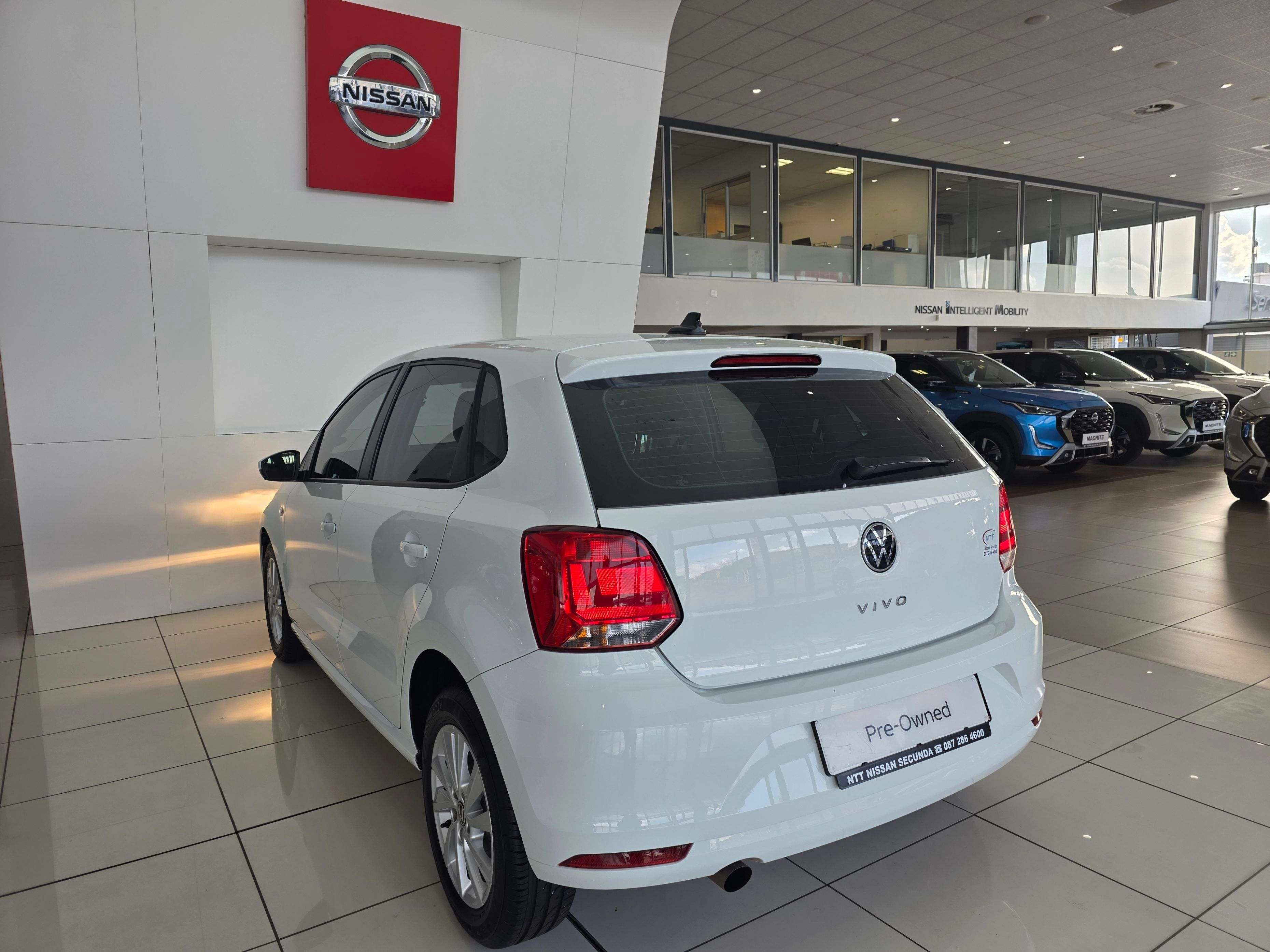 Used car gallery