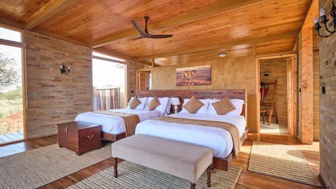 Accommodation