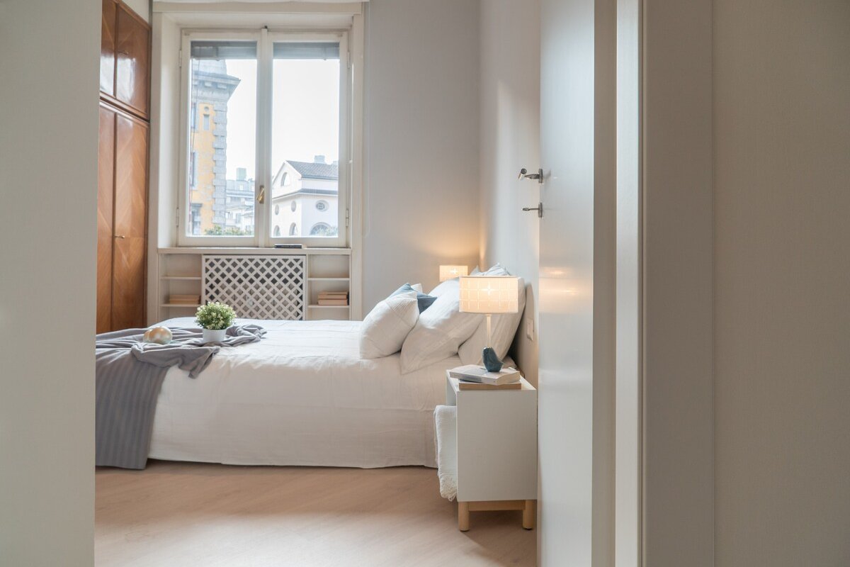 Tecla Boutique Apartment Vista Duomo gallery image 3