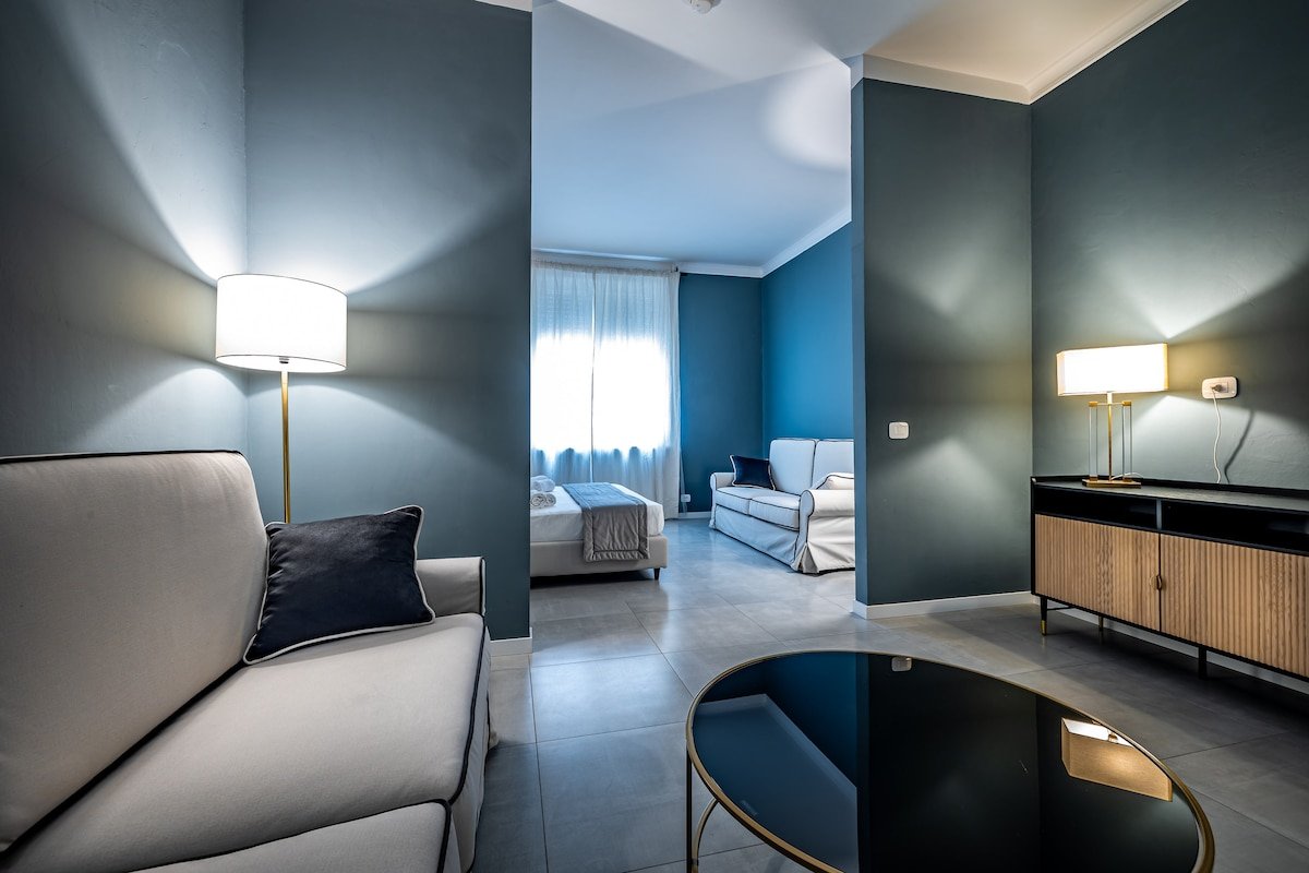 YD Lamarmora luxury contemporary gallery image 2