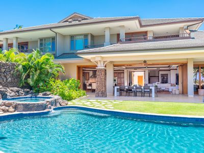 Mauna Kea Beach Resort Townhome