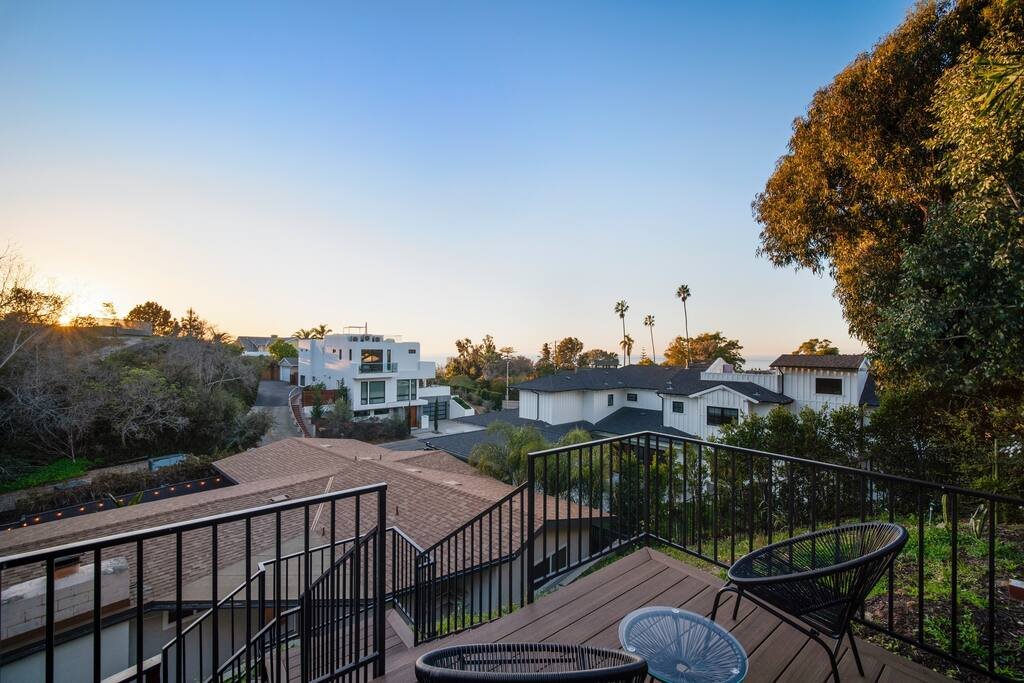 1-Story, Walking to The Cove, Ocean View Deck gallery image 5